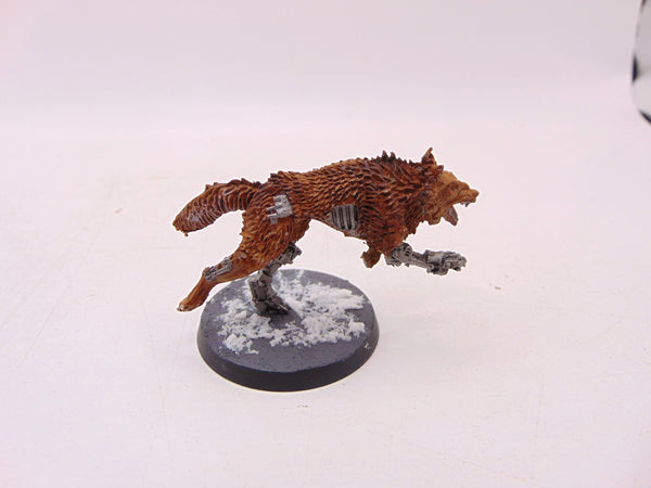 Cyberwolf