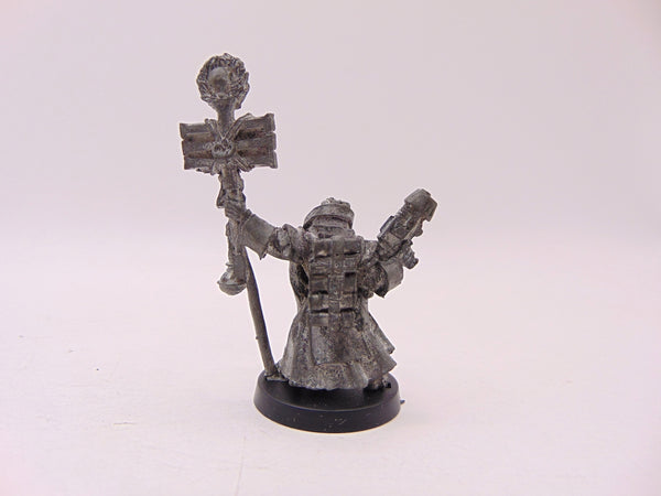 Interrogator Acolyte