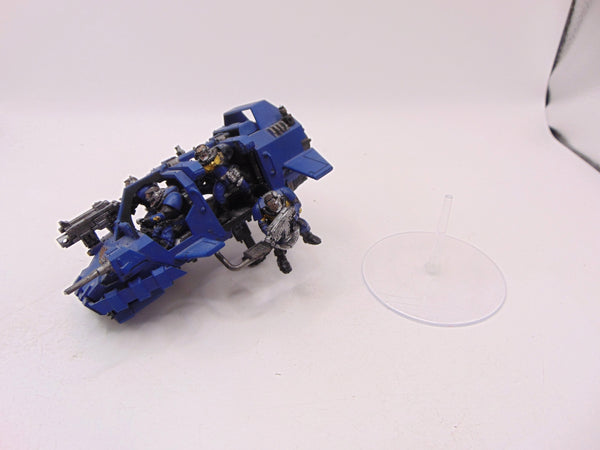 Land Speeder Storm