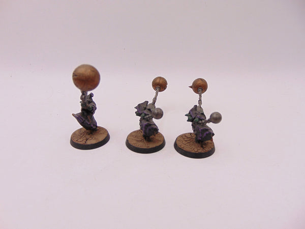 Night Goblin Fanatics
