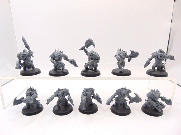 Beast Snagga Boyz