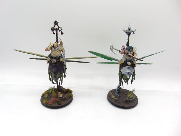 Pusgoyle Blightlords