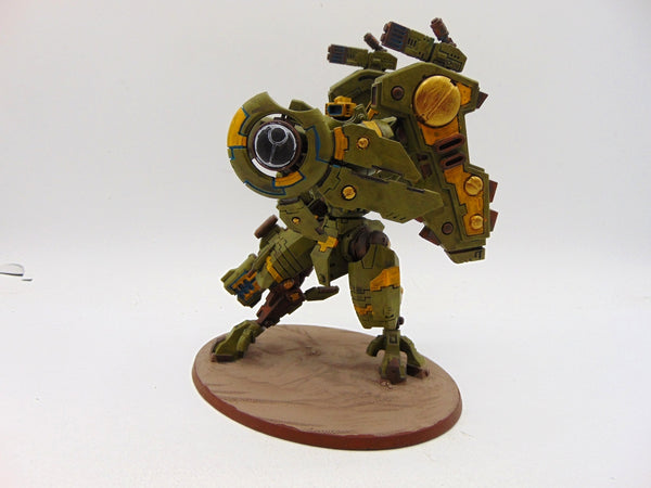 Riptide Battlesuit