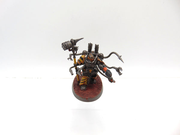 Warpsmith