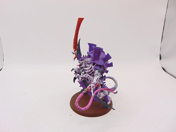 Hive Tyrant