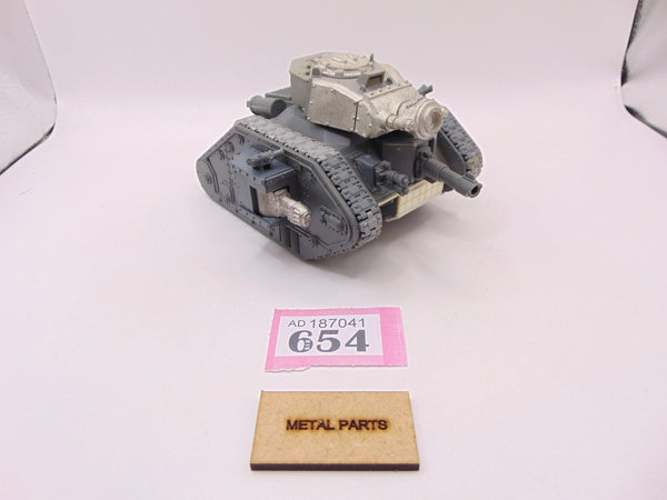 Leman Russ Demolisher
