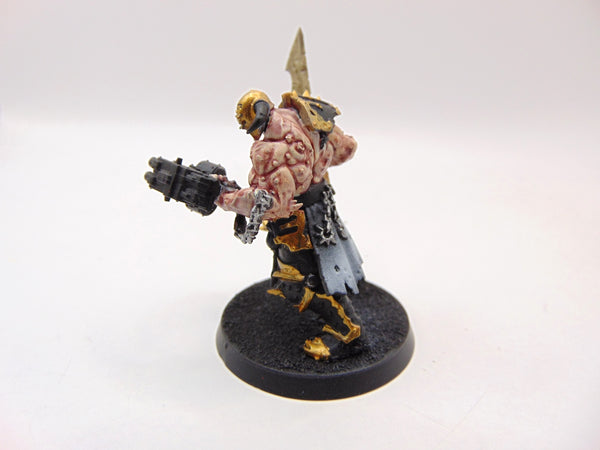 Chaos Lord Conversion