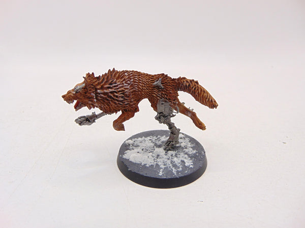 Cyberwolf