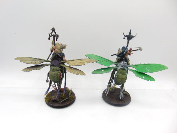 Pusgoyle Blightlords