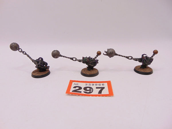 Night Goblin Fanatics