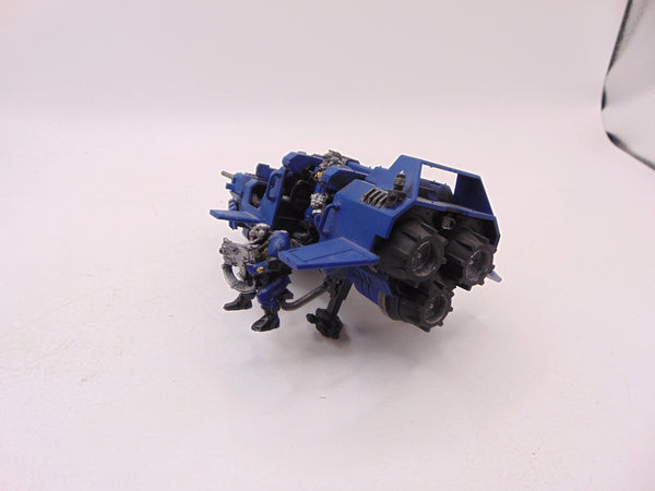 Land Speeder Storm