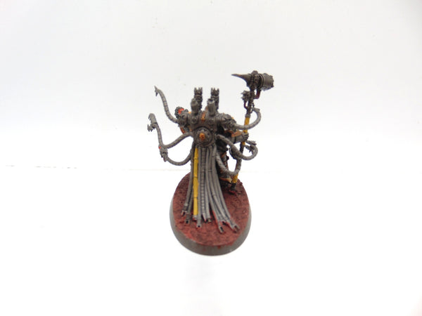Warpsmith