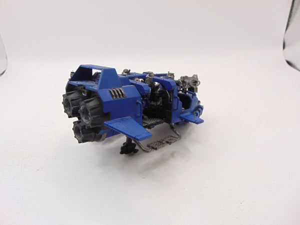 Land Speeder Storm