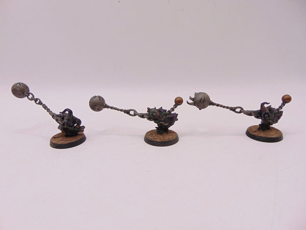 Night Goblin Fanatics