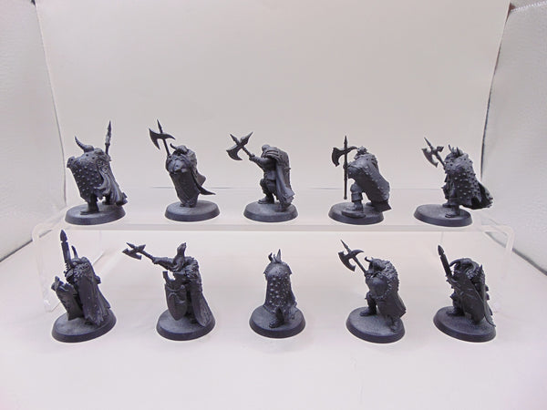Chaos Warriors