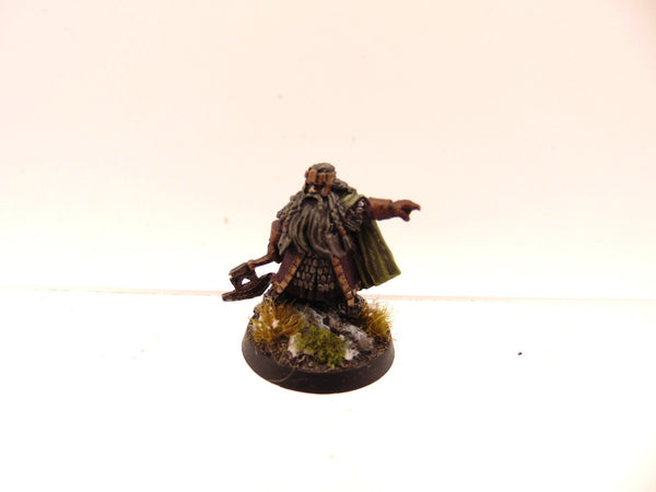 Balin King of Moria
