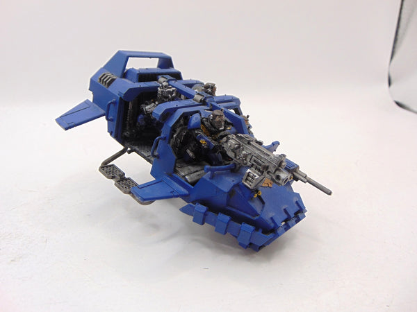 Land Speeder Storm