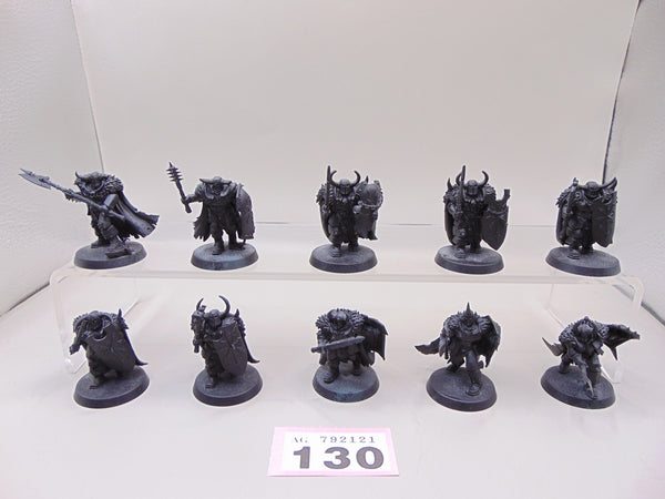 Chaos Warriors