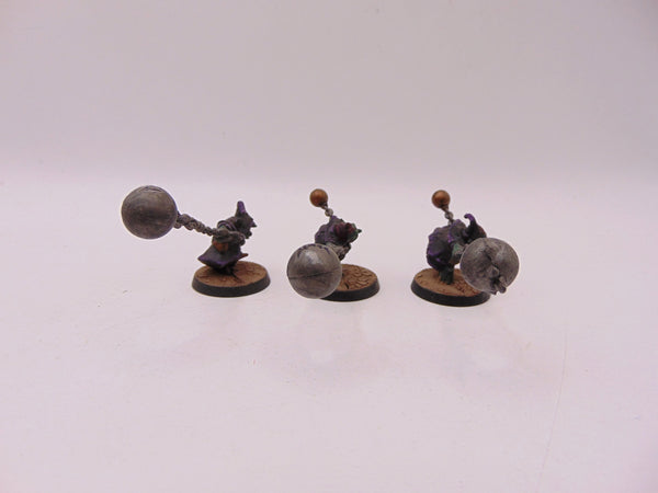 Night Goblin Fanatics