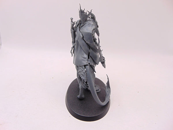 Lord Vigilant on Gryph-stalker