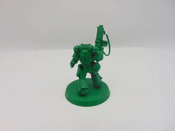 Primaris Lieutenant