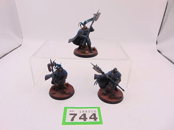 Praetors