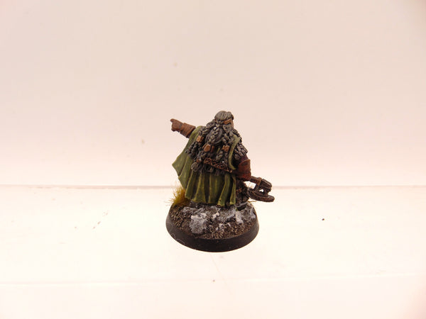 Balin King of Moria