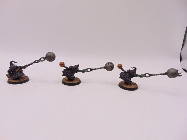 Night Goblin Fanatics