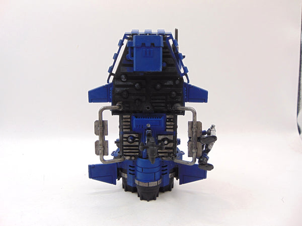 Land Speeder Storm