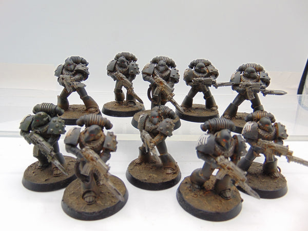 MKVI Marines