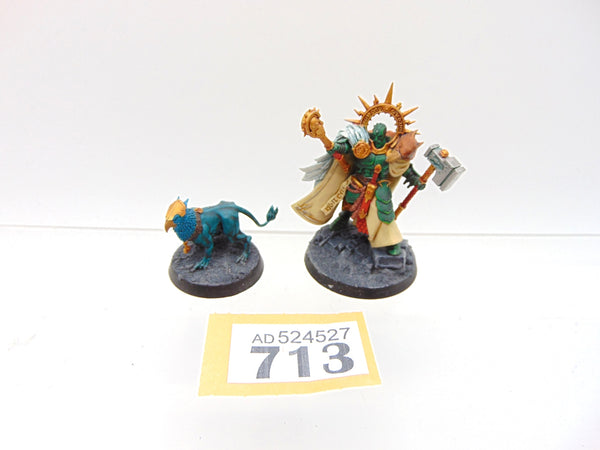 Lord Imperatant