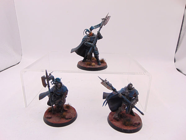 Praetors