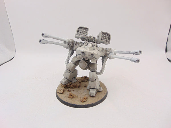 Deredeo Pattern Dreadnought