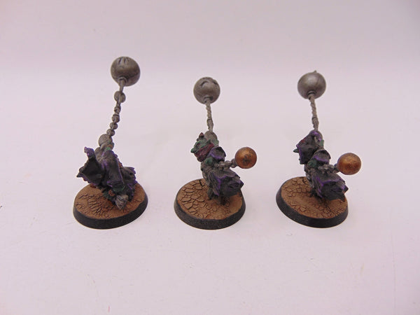 Night Goblin Fanatics