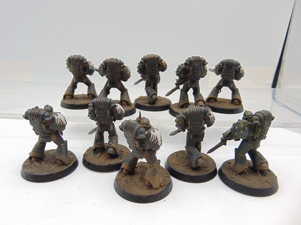 MKVI Marines