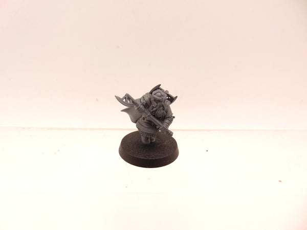 Gimli - The Three Hunters