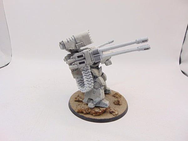 Deredeo Pattern Dreadnought