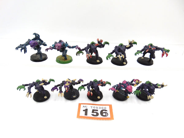Genestealers