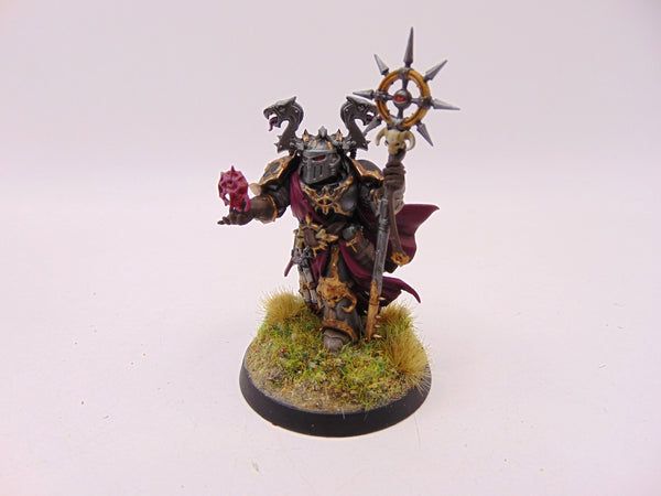 Chaos Sorcerer