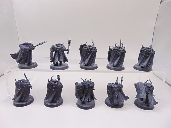 Chaos Warriors