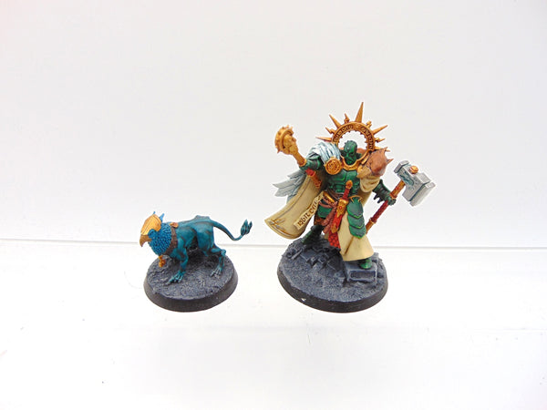 Lord Imperatant