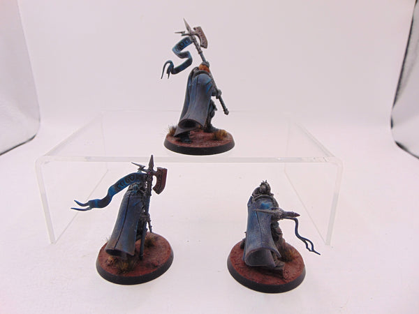 Praetors