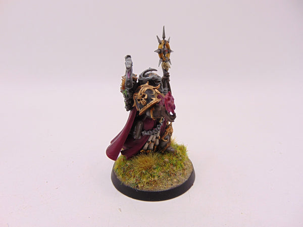 Chaos Sorcerer