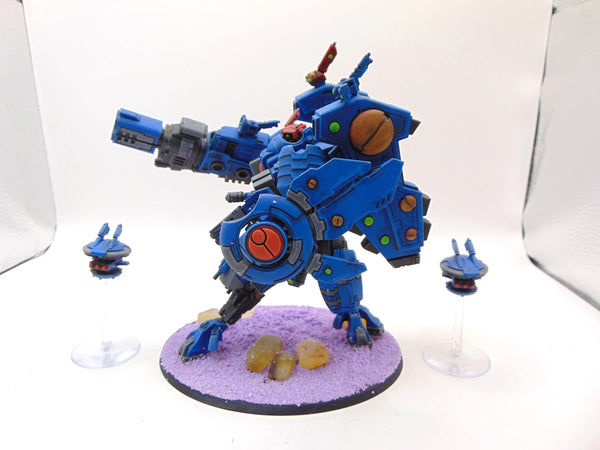 Riptide Battlesuit