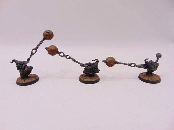 Night Goblin Fanatics