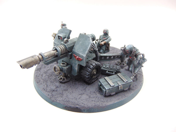 Field Ordnance Battery