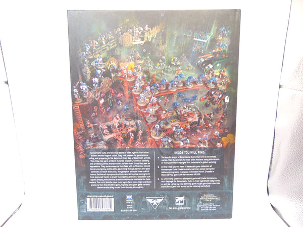 Genestealer Cults 10th Edition Codex
