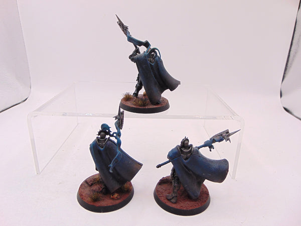 Praetors