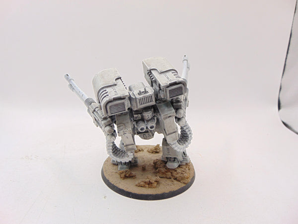 Deredeo Pattern Dreadnought
