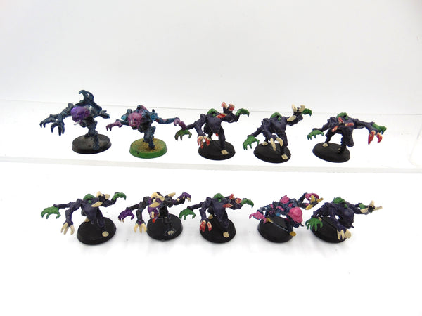 Genestealers